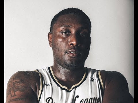 2017 Drew League - Vince Camper Earns Player of the Week with 41 Point Effort