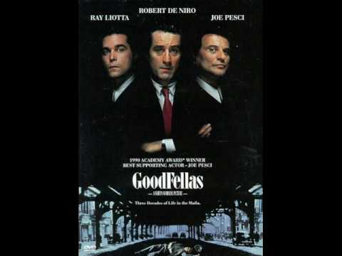 Goodfellas Soundtrack-Sunshine of Your Love by Cream