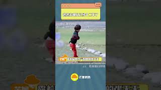 天吶爸爸去哪兒第一季怎么就12年了，明明感覺還是昨天的事呢 #爸爸去哪兒 #我的家里有個人很酷 #綜藝 #回憶殺 #Kimi