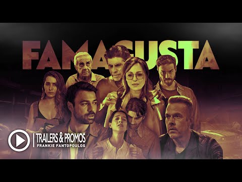 FAMAGUSTA TRAILER. DURATION 1.21 SEC