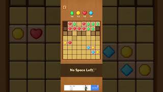 Block Crush Mobile Game – 83 - Fast Reaction Test &amp; Satisfying Block Breaker Gameplay