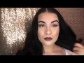 Flawless Full Coverage Routine | Araceli Kekoa