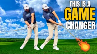 This is the BEST Golf Swing Lesson EVER!  Fix Nearly Any Issue!