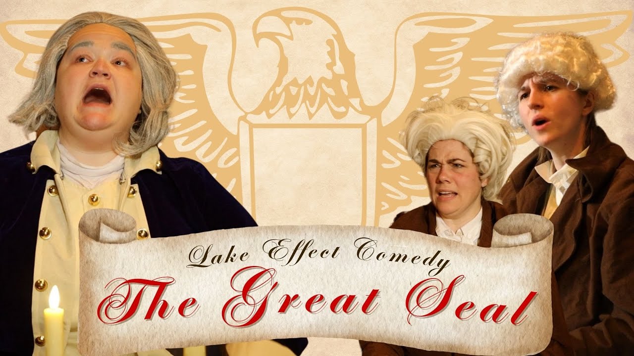 The Great Seal | Lake Effect