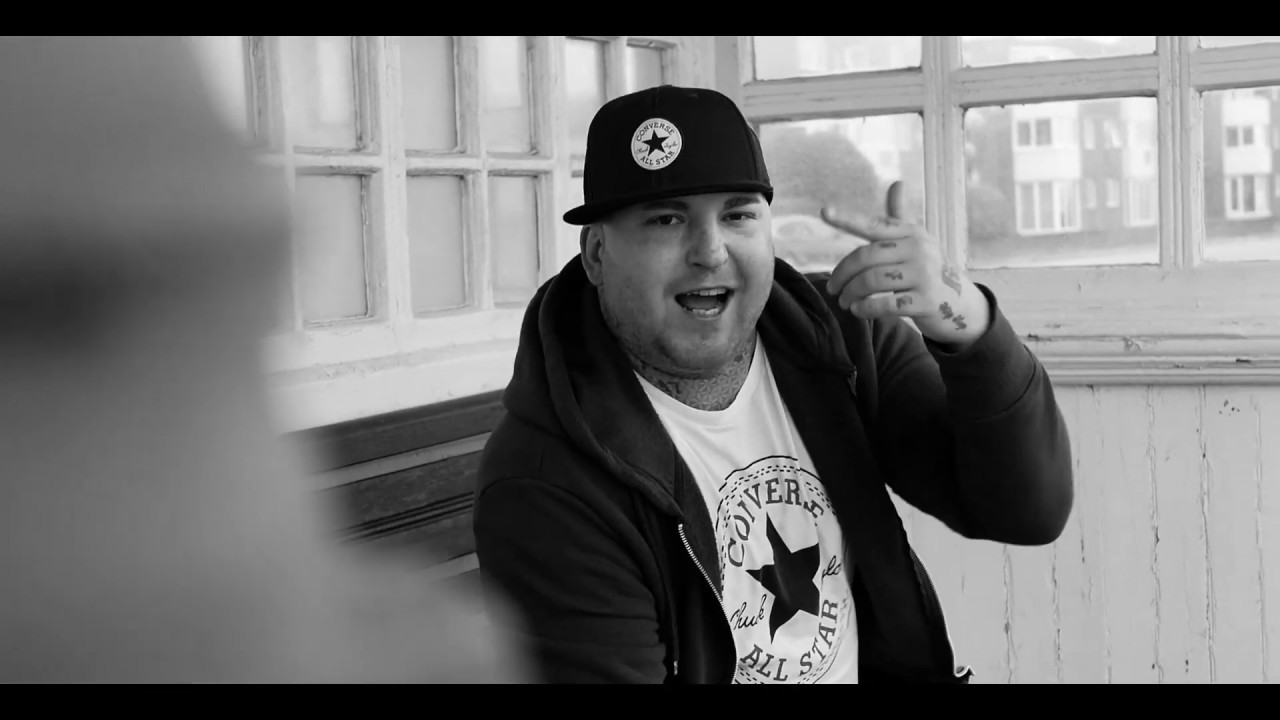 Don Ciotti  'Blaze Of Glory'