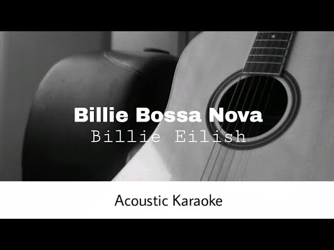 Billie Eilish -