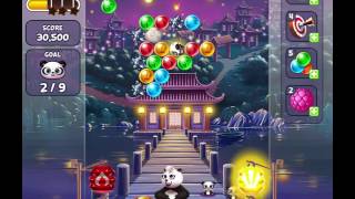 Panda Pop Level 148