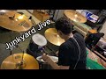 Danny Joon's Vol. 2 Album - Drum Covers