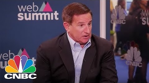 Oracle CEO Mark Hurd On How A.I. Can Completely Change The Service Experience | CNBC