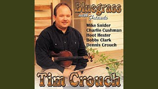 Video thumbnail of "Tim Crouch - Jessie James"