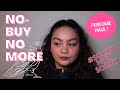 FRAGRANCE X PERFUME HAUL OCTOBER  | NO-BUY NO MORE !!! | Perfume Collection