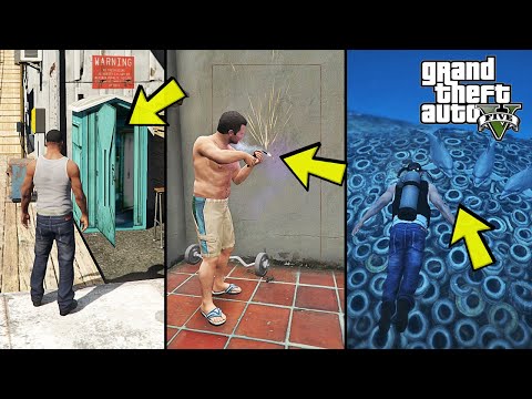 GTA 5 'DE