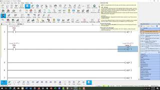 Domore Designer PLC Simulator How to Other Functions 1-197