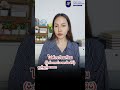 ဒဲ့ပြော ဆိုရင် ထိုင်းလိုဘယ်လိုပြောရမလဲလေ့လာကြမယ်။ #languagelearning #education #thailanguage