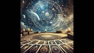 Rob McConnell Interviews - ROBERT LEE CAMP - Cards of Your Destiny
