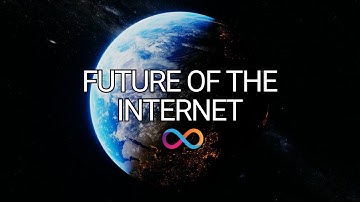 ICP – The Future of the Internet 🌐