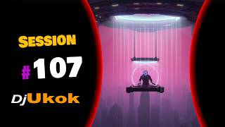 💥DjUkok Live Set 🎧 | Música Electrónica Retro &amp; Techno Mix 🔊 #107