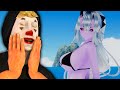 Best Mimi Qu VRChat Moments of 2021