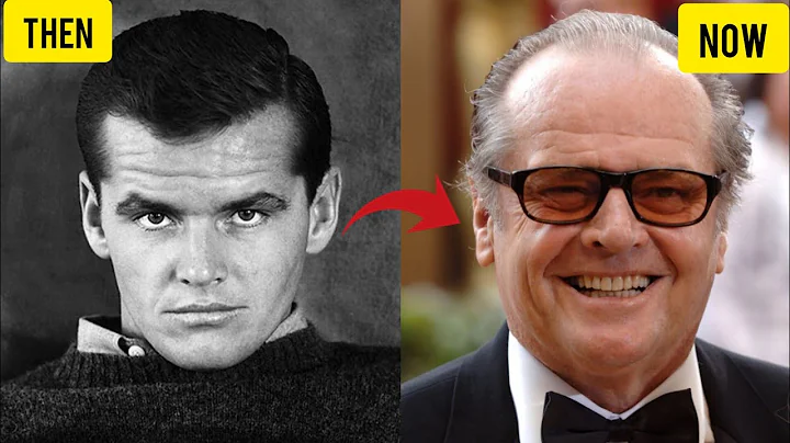 65 most beautiful actresses of 50s. then and now 