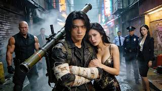 가난한 청년의 정체는 최강 병왕! 어머니 위해 지하 격투, 영애 구한 대가로 혈육를 잃고 부모 죽음의 음모를 파헤쳐 복수한다! #쇼트드라마 #인생역전 #복수 screenshot 3