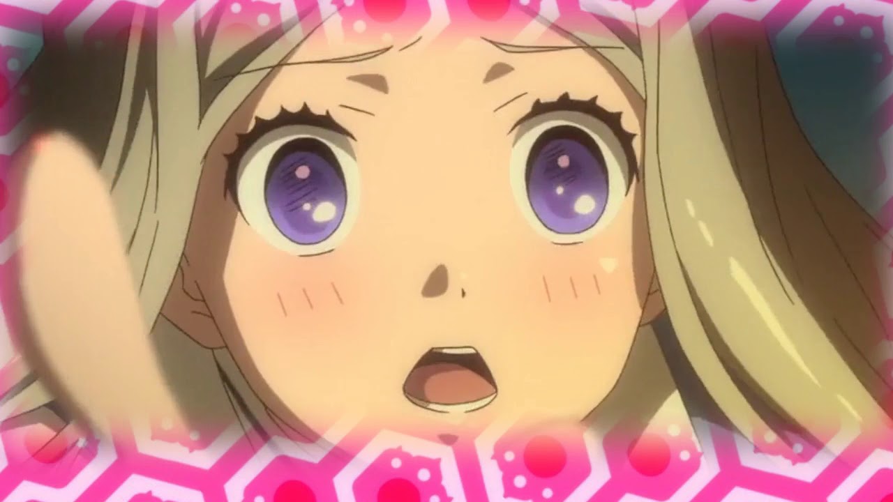 Yuri Kuma Arashi Ano Mori De Matteru With Lyrics By Fans Xd