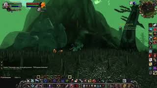 Finding the Source (WOW classic quest)