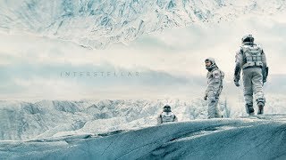 Interstellar Main Theme - Extra Extended - Soundtrack by Hans Zimmer