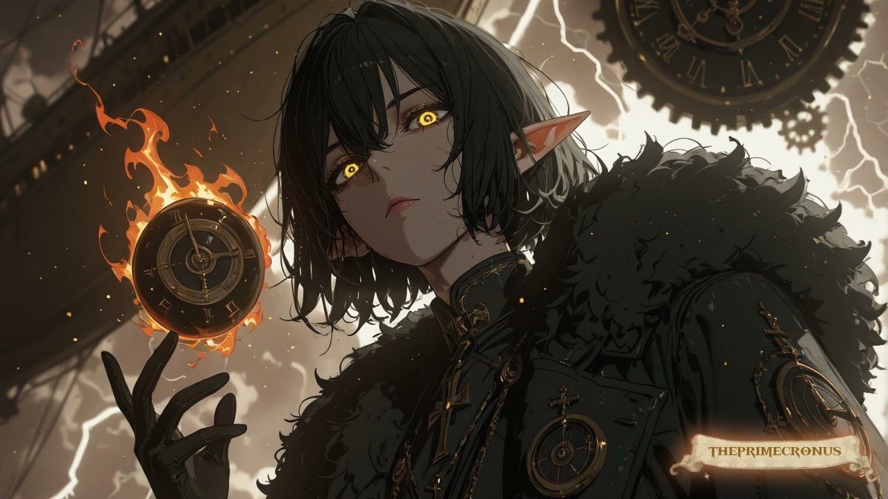 Felix Manzi - Topsy Turvy