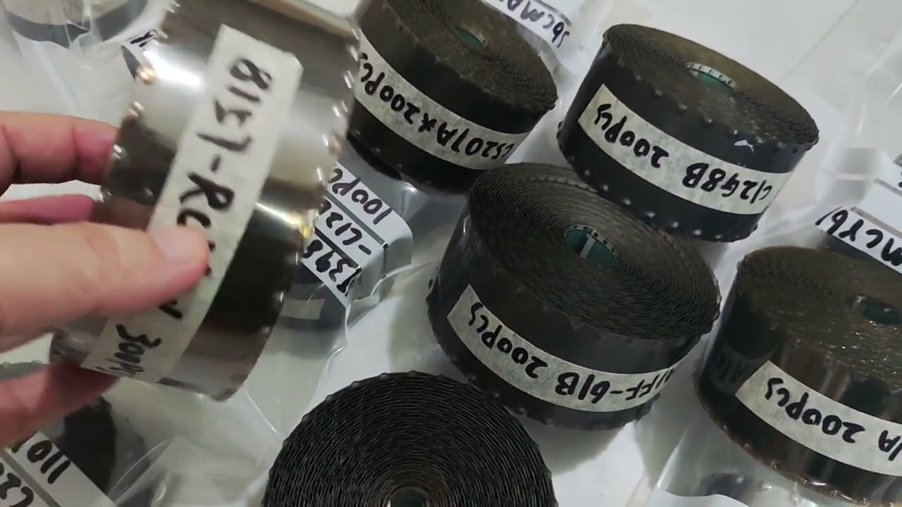 Wholesale Price COF IC TAB TV LED LCD Driver IC  - COF Bonding Machine Parts Accessory