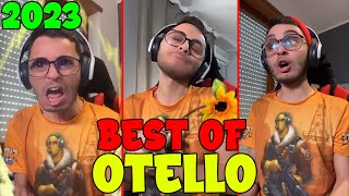 BEST OF OTELLO 2023