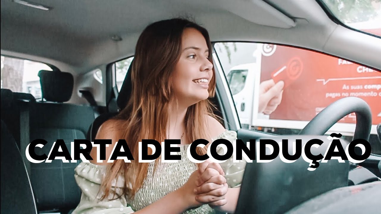 TIRAR A CARTA: como estudar, nervosismo, experiência || Sara Vicario