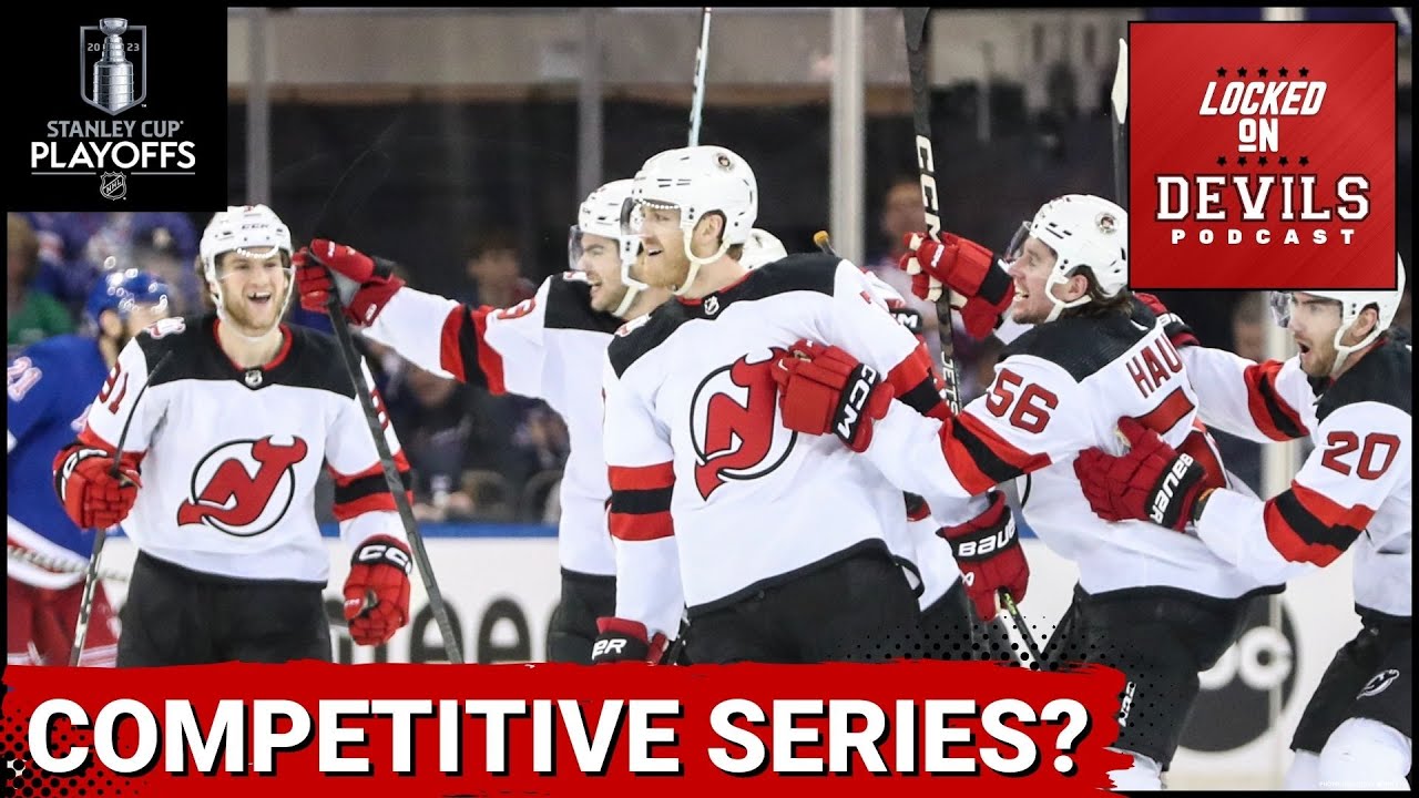 New Jersey Devils - Don't miss out on your chance to win a Devils