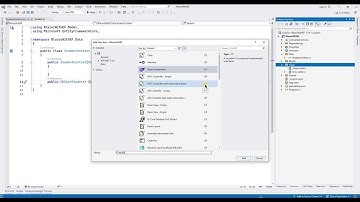 Blazor and Entity Framework Core - Save to database