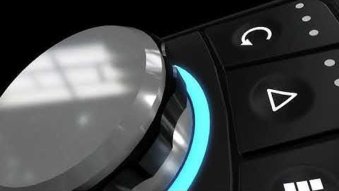 PowerTrack, a new keyed rotary encoder