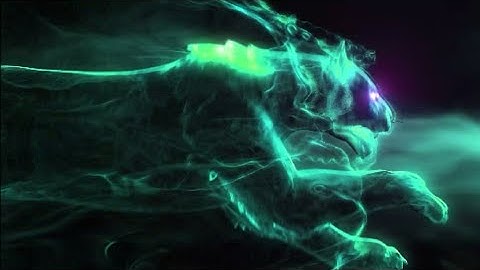 3d Intro Without Text /3d Jaguar Run Intro Without Text NCS