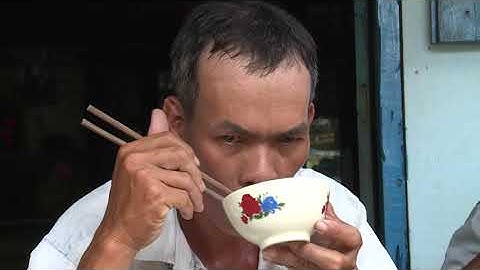 Ký ức miền quê kỳ 31 | Môn nước hồn quê