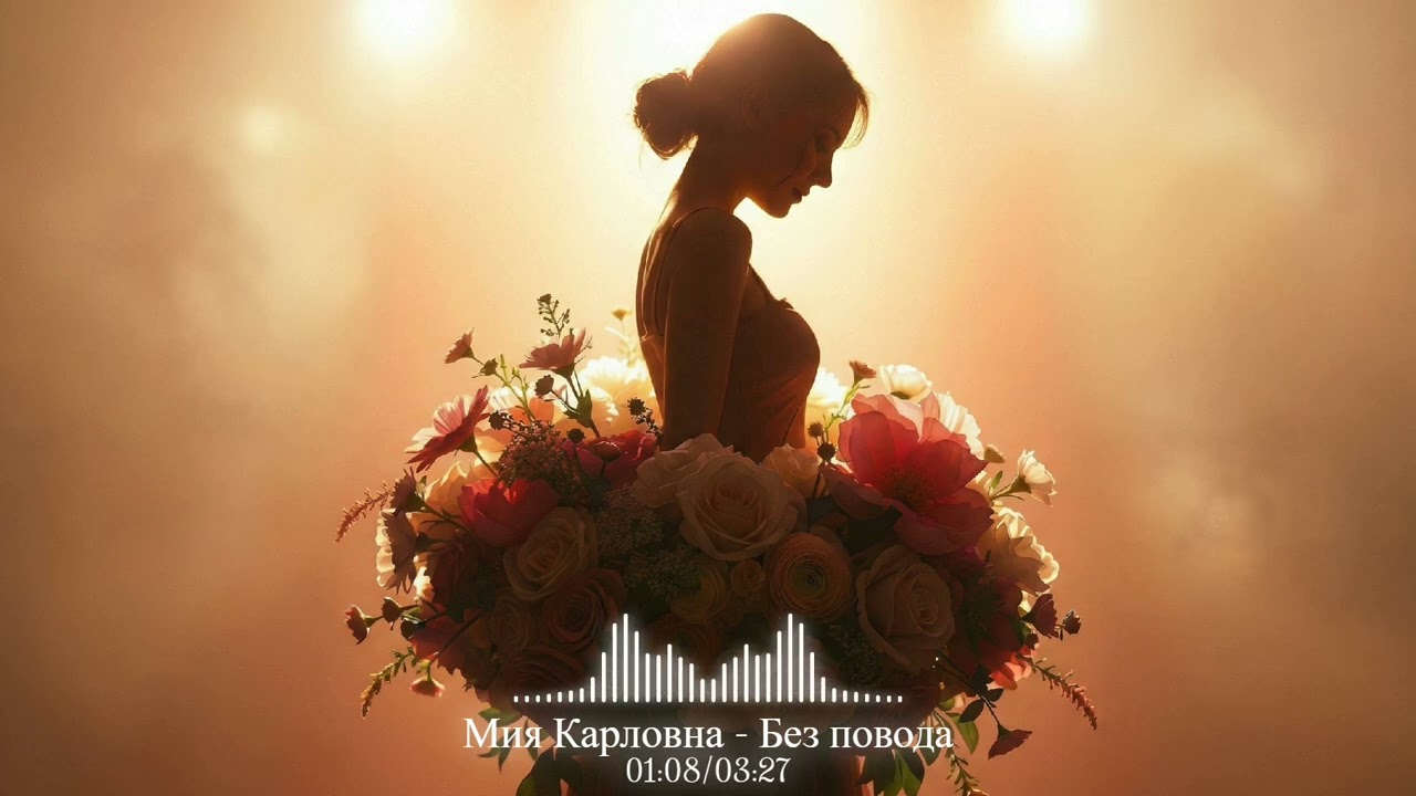 Мия Карловна - Без повода