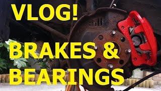 Dad Diaries 1st VLOG!!!!