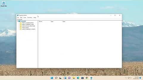 This App Is Turned Off By Group Policy Windows Defender - Windows 11 Fix