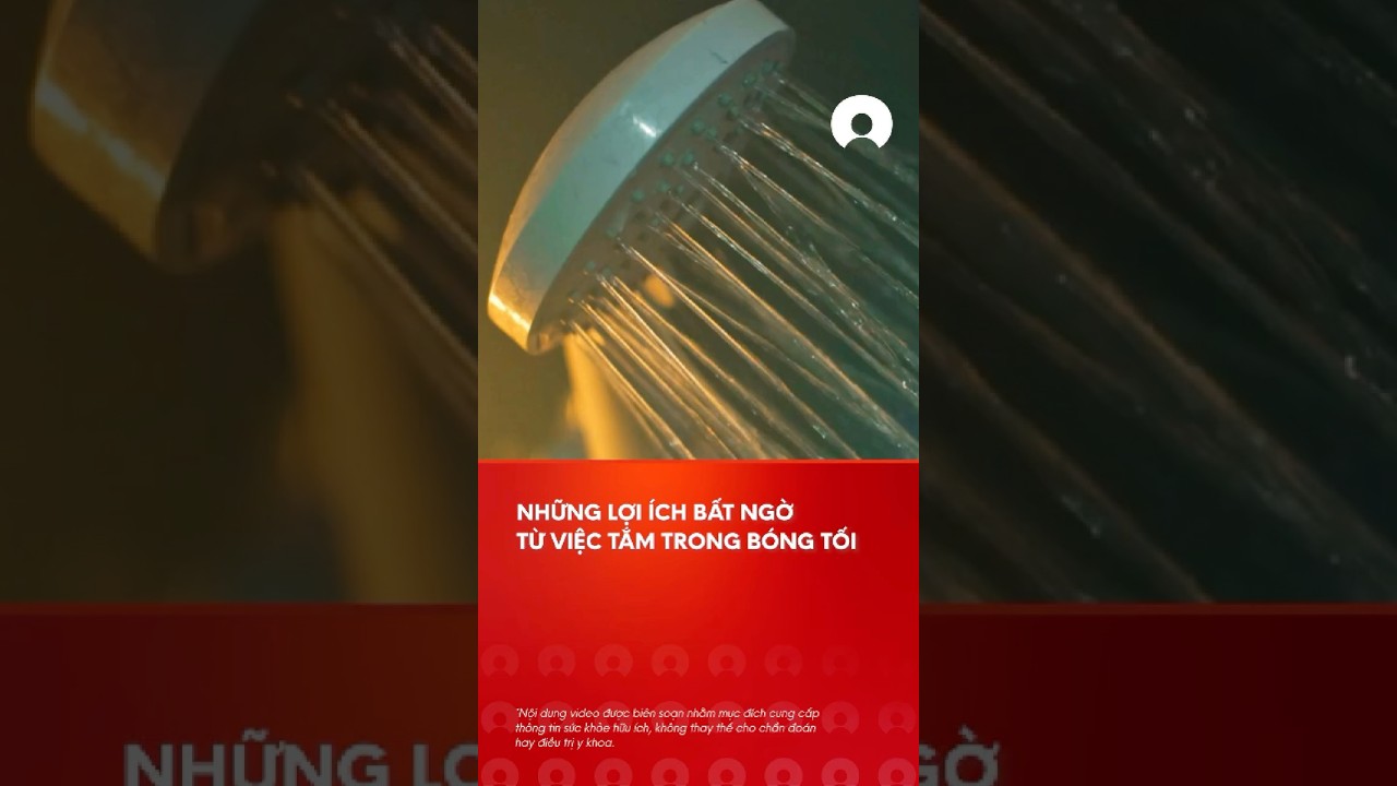 Viral xu hÆ°á»›ng táº¯m trong bÃ³ng tá»‘i Ä‘Æ°á»£c nhiá»u ngÆ°á»i Ä‘Ã³n nháº­n #shorts #viral