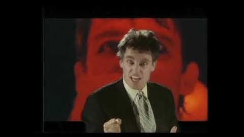 The Angels - Between The Eyes (Official Video)