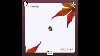 Ascend  Nutty Nys