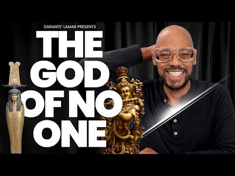 The Most Common God Explained