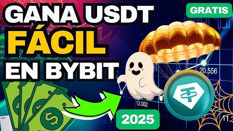 Bybit te regala $100 USD en este evento si haces esto