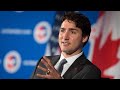 Justin Trudeau ‘digging himself in the hole’ with accusation against India
