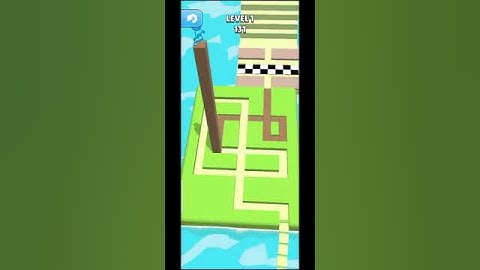 Stacky dash level 1 gameplay #androidgameplay  #youtubeshorts #ytshorts