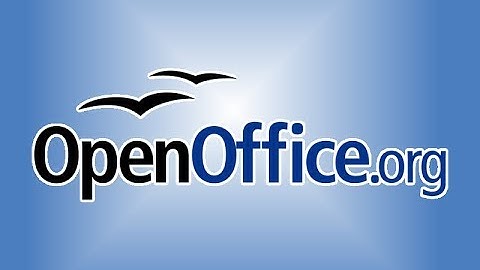 install openoffice in kali linux