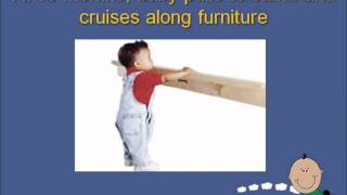 Guide to Developmental Milestones | TTS Pediatrics