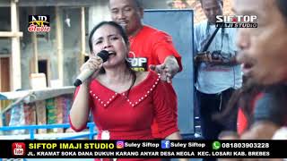 NINA YANI - KETEMU MARU - NADA PANTURA LIVE PANGENAN CIREBON 25 NOVEMBER 2019
