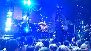 White Shores  The Story So Far 9112025 I Want To Disappear Tour The Salt Shed Chicago Illinois